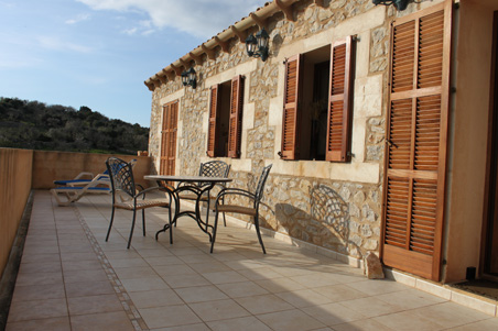 Der Balkon
