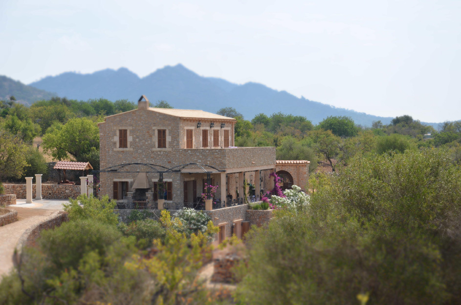 Die Finca